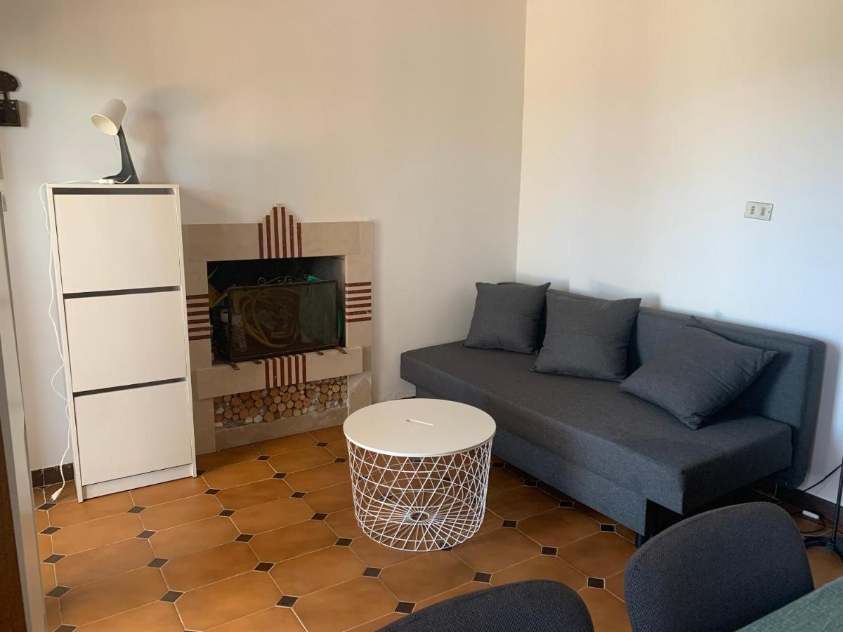 Mari-Mare Home Rodi Garganico Dış mekan fotoğraf