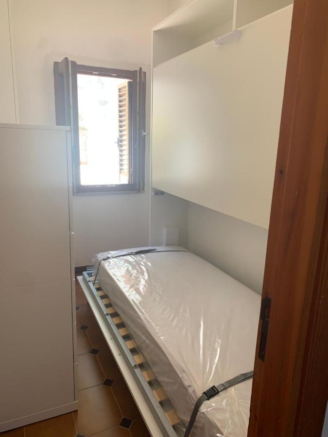 Mari-Mare Home Rodi Garganico Dış mekan fotoğraf