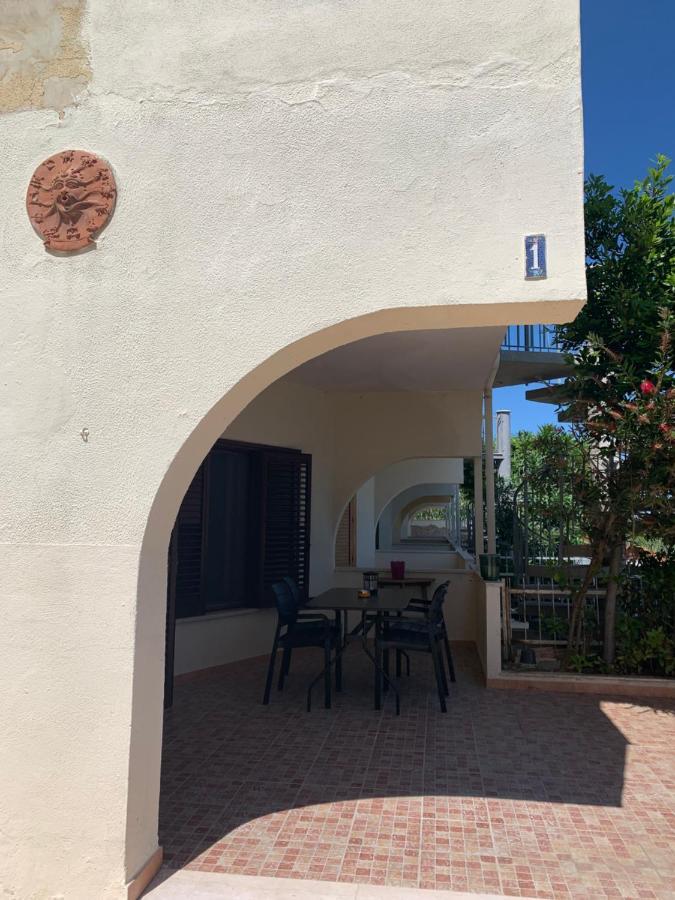 Mari-Mare Home Rodi Garganico Dış mekan fotoğraf