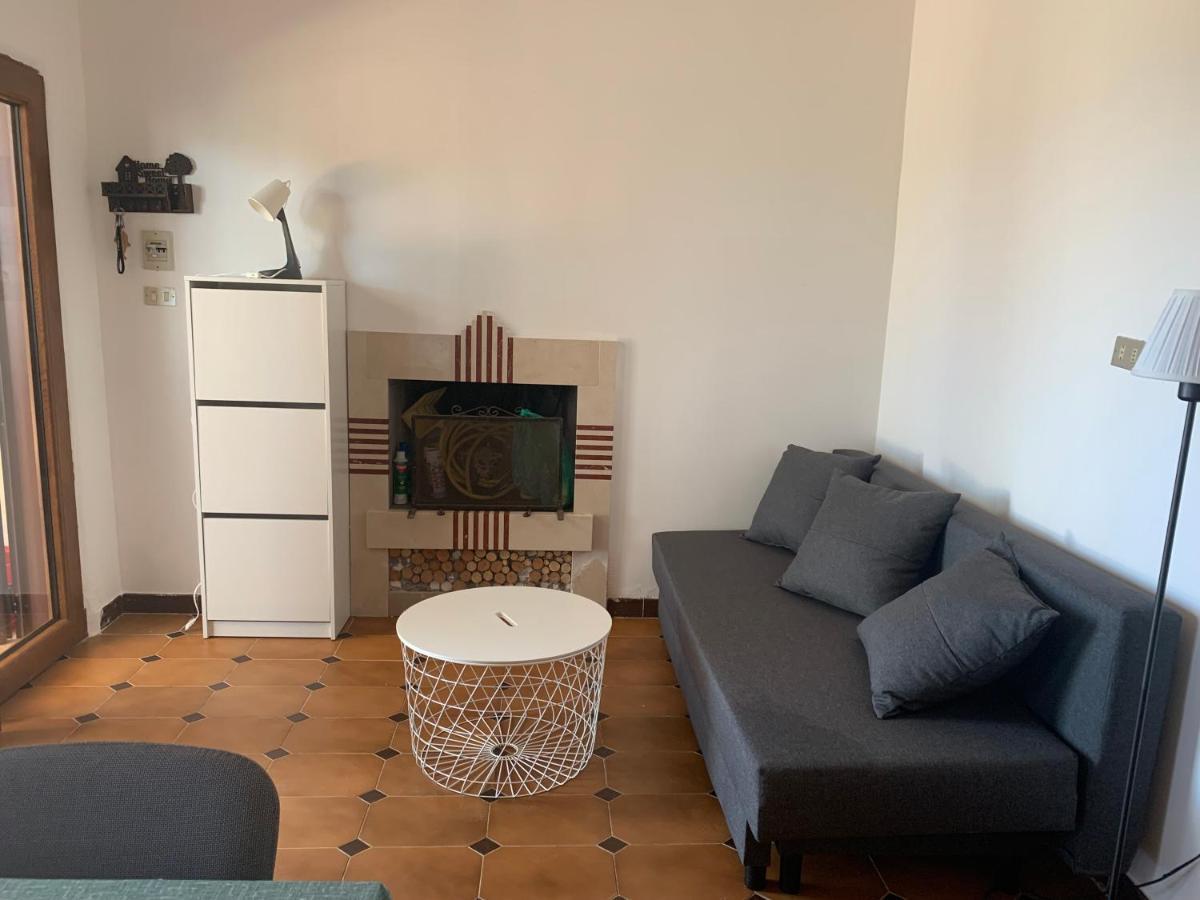 Mari-Mare Home Rodi Garganico Dış mekan fotoğraf