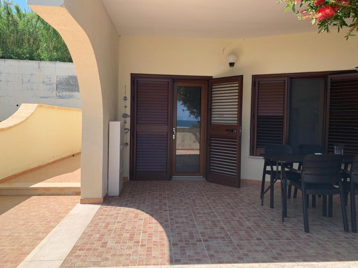 Mari-Mare Home Rodi Garganico Dış mekan fotoğraf