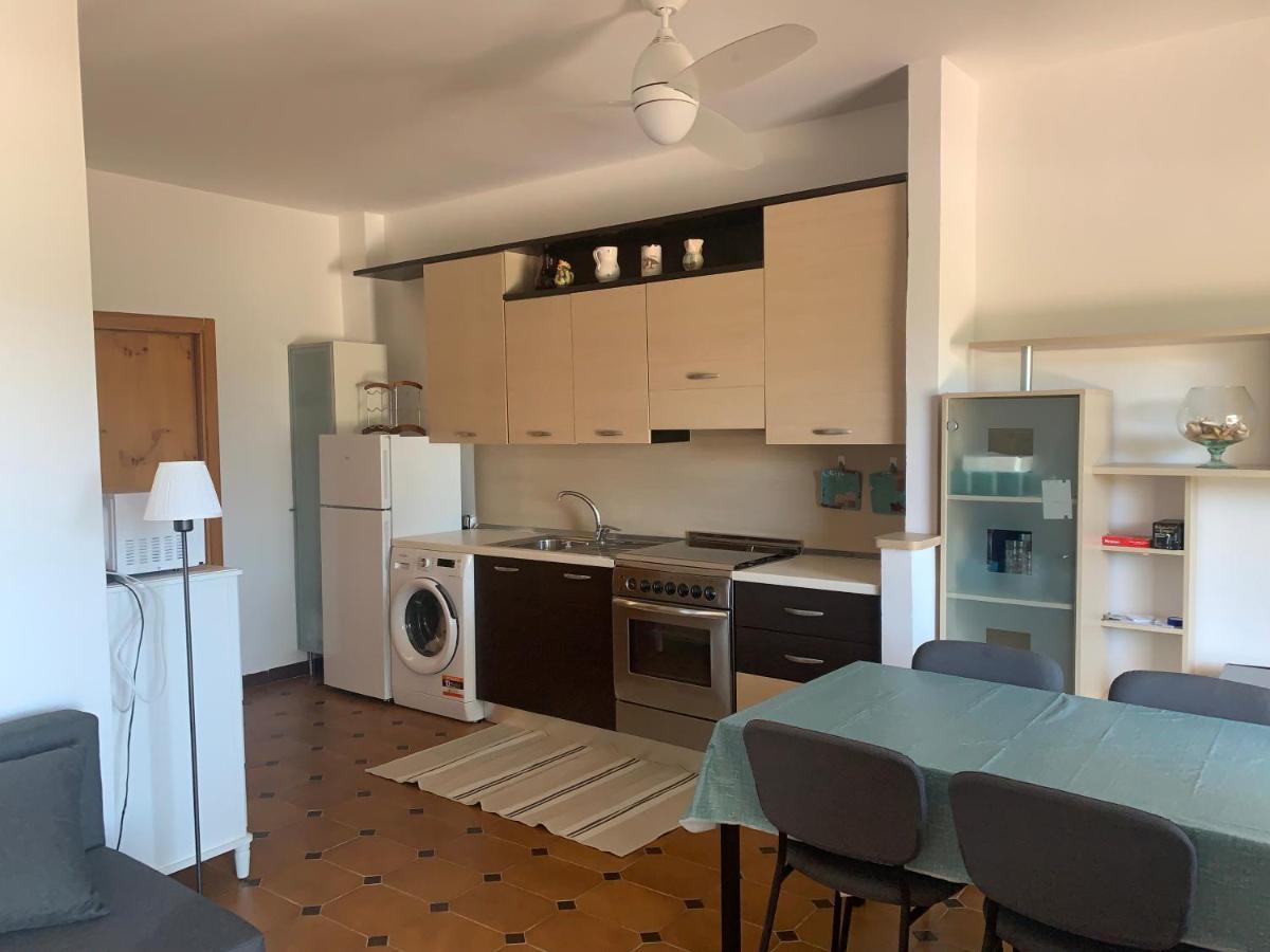Mari-Mare Home Rodi Garganico Dış mekan fotoğraf