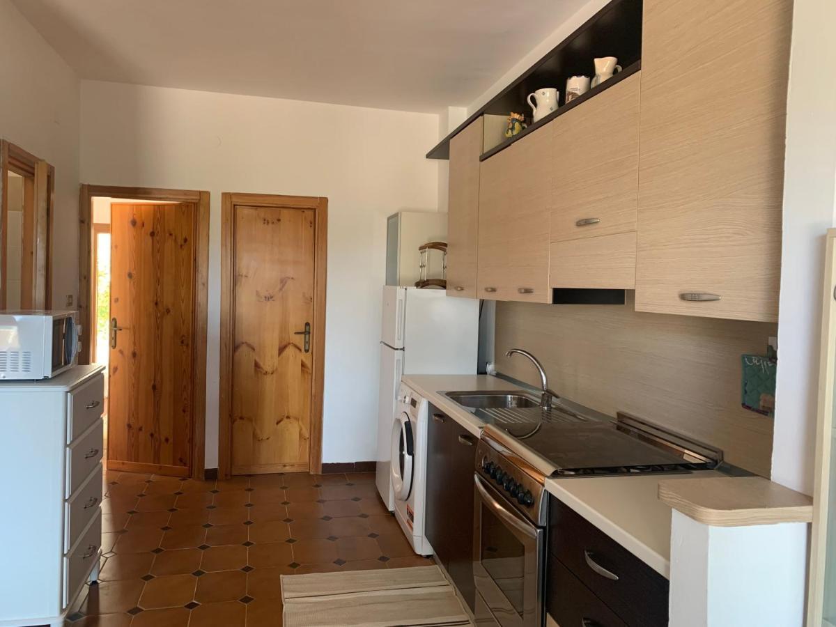 Mari-Mare Home Rodi Garganico Dış mekan fotoğraf