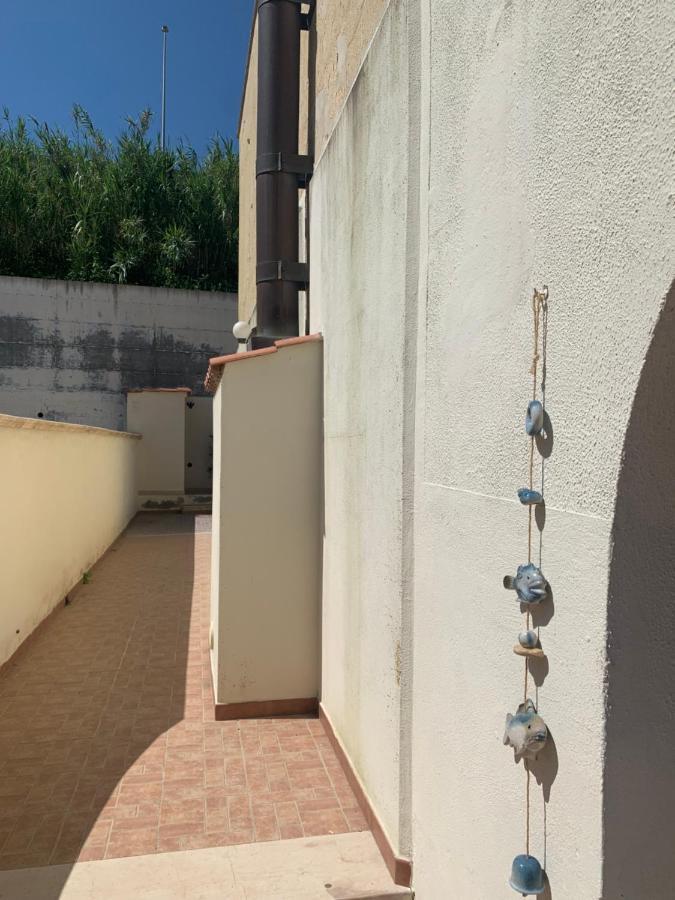 Mari-Mare Home Rodi Garganico Dış mekan fotoğraf