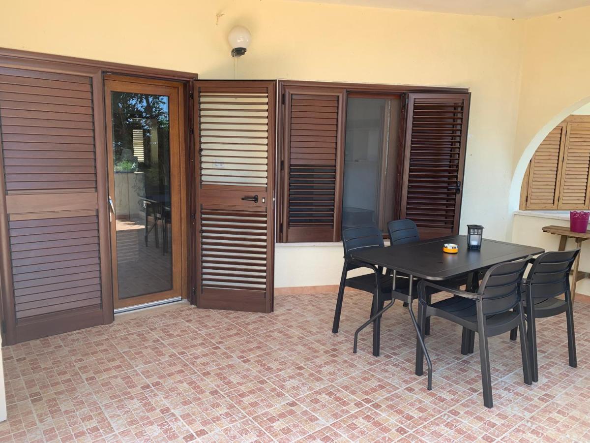 Mari-Mare Home Rodi Garganico Dış mekan fotoğraf