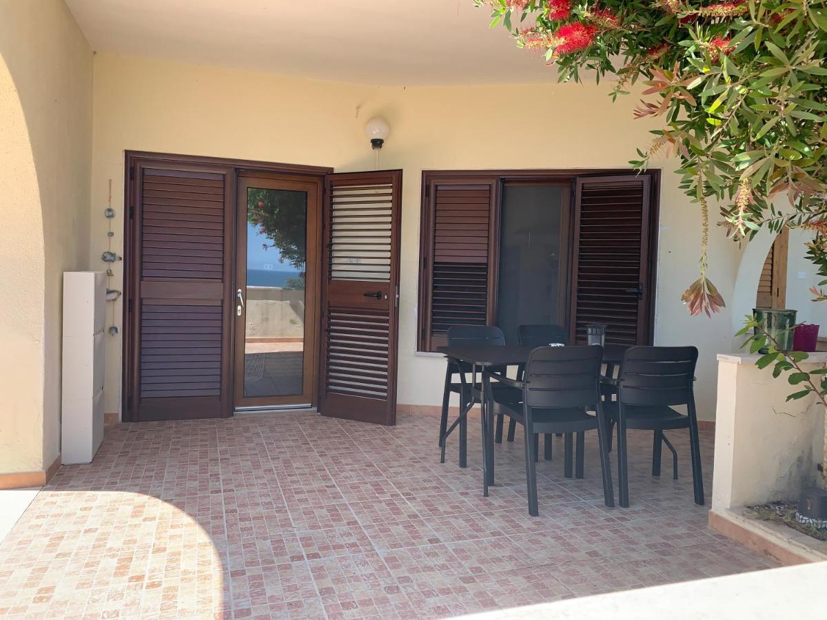 Mari-Mare Home Rodi Garganico Dış mekan fotoğraf