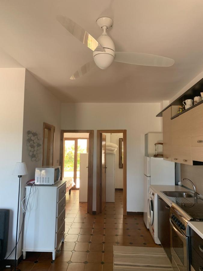 Mari-Mare Home Rodi Garganico Dış mekan fotoğraf