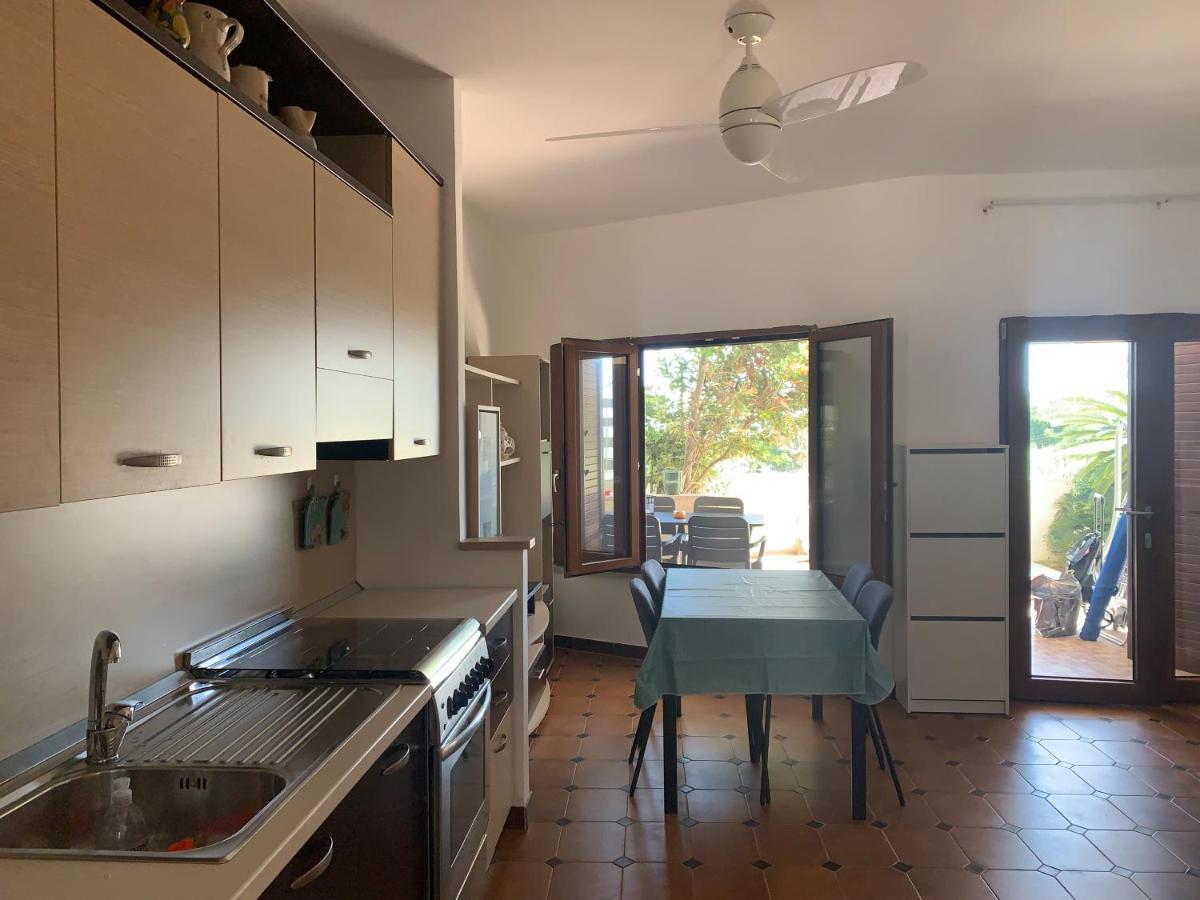 Mari-Mare Home Rodi Garganico Dış mekan fotoğraf