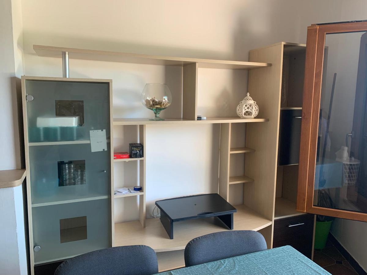 Mari-Mare Home Rodi Garganico Dış mekan fotoğraf