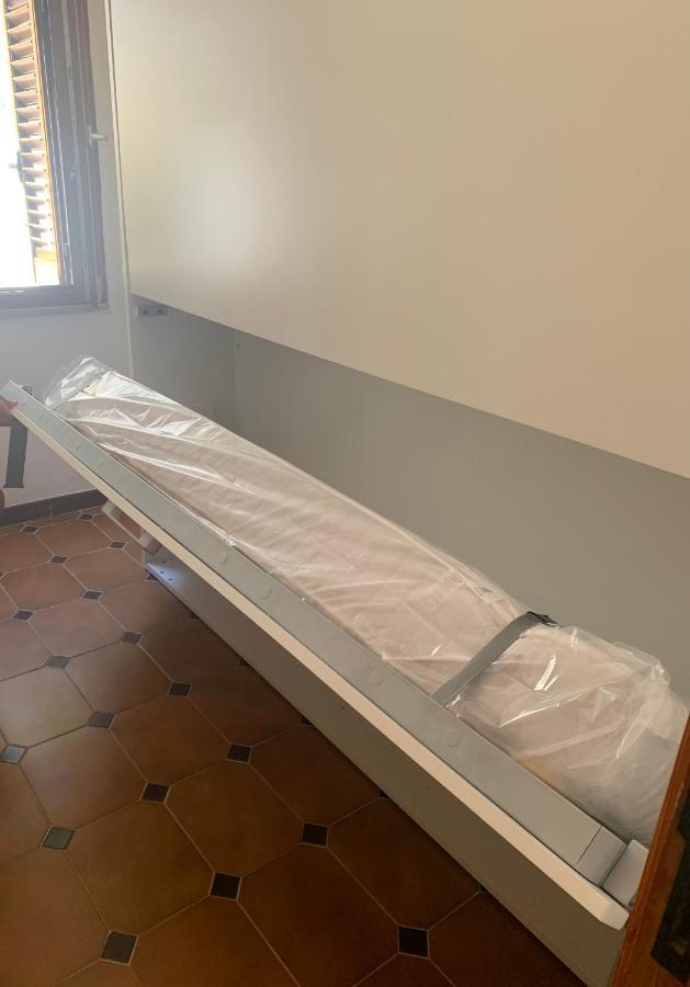 Mari-Mare Home Rodi Garganico Dış mekan fotoğraf