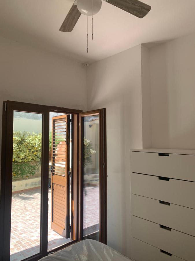 Mari-Mare Home Rodi Garganico Dış mekan fotoğraf