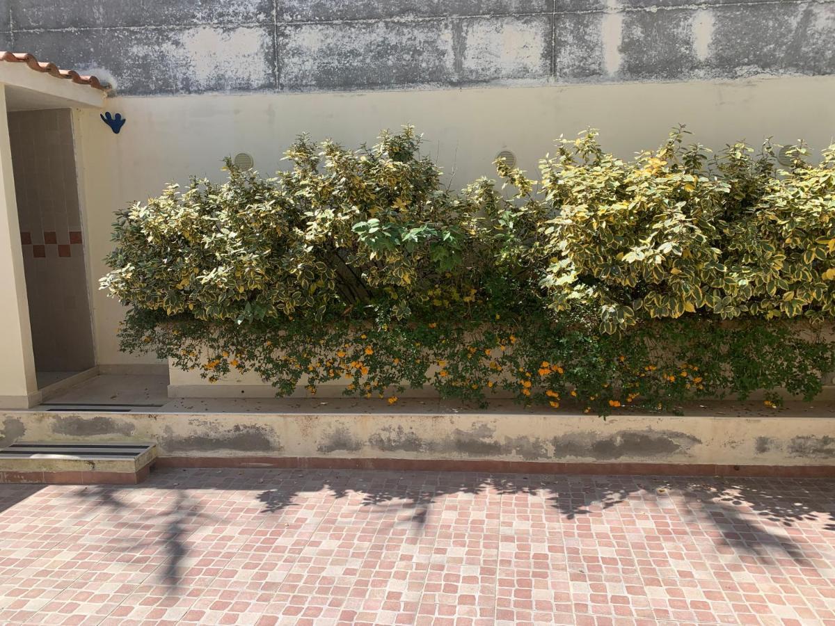 Mari-Mare Home Rodi Garganico Dış mekan fotoğraf