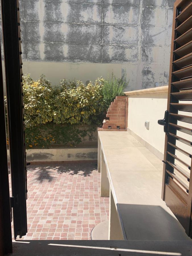 Mari-Mare Home Rodi Garganico Dış mekan fotoğraf