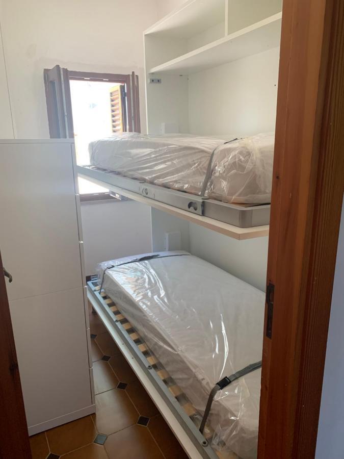 Mari-Mare Home Rodi Garganico Dış mekan fotoğraf