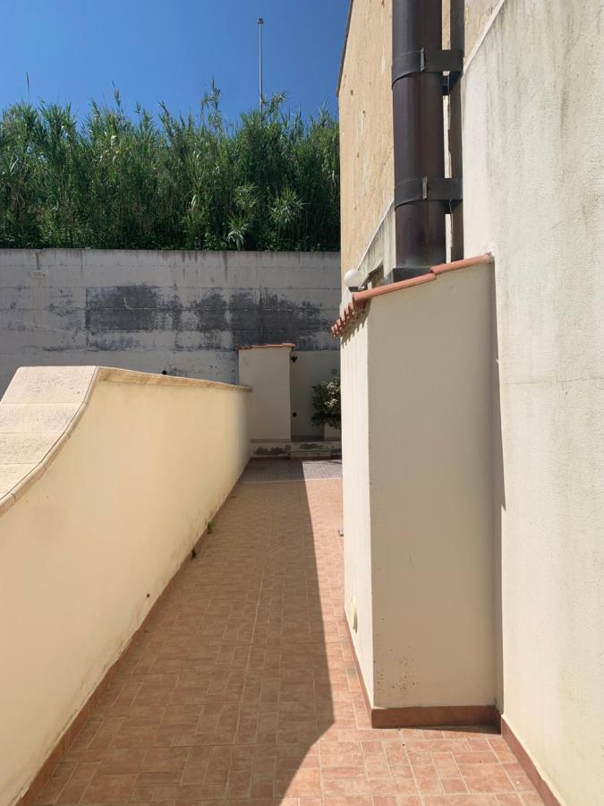 Mari-Mare Home Rodi Garganico Dış mekan fotoğraf