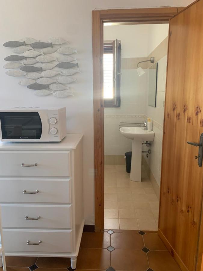 Mari-Mare Home Rodi Garganico Dış mekan fotoğraf