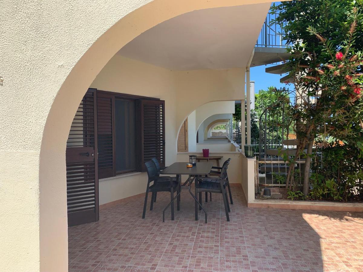 Mari-Mare Home Rodi Garganico Dış mekan fotoğraf